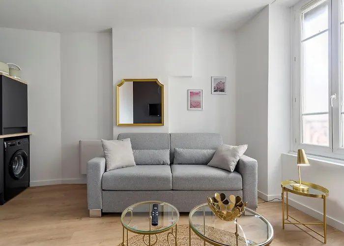 Tres Beau Studio - Lyon 3