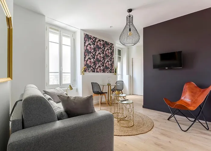 Tres Beau Studio - Lyon 3