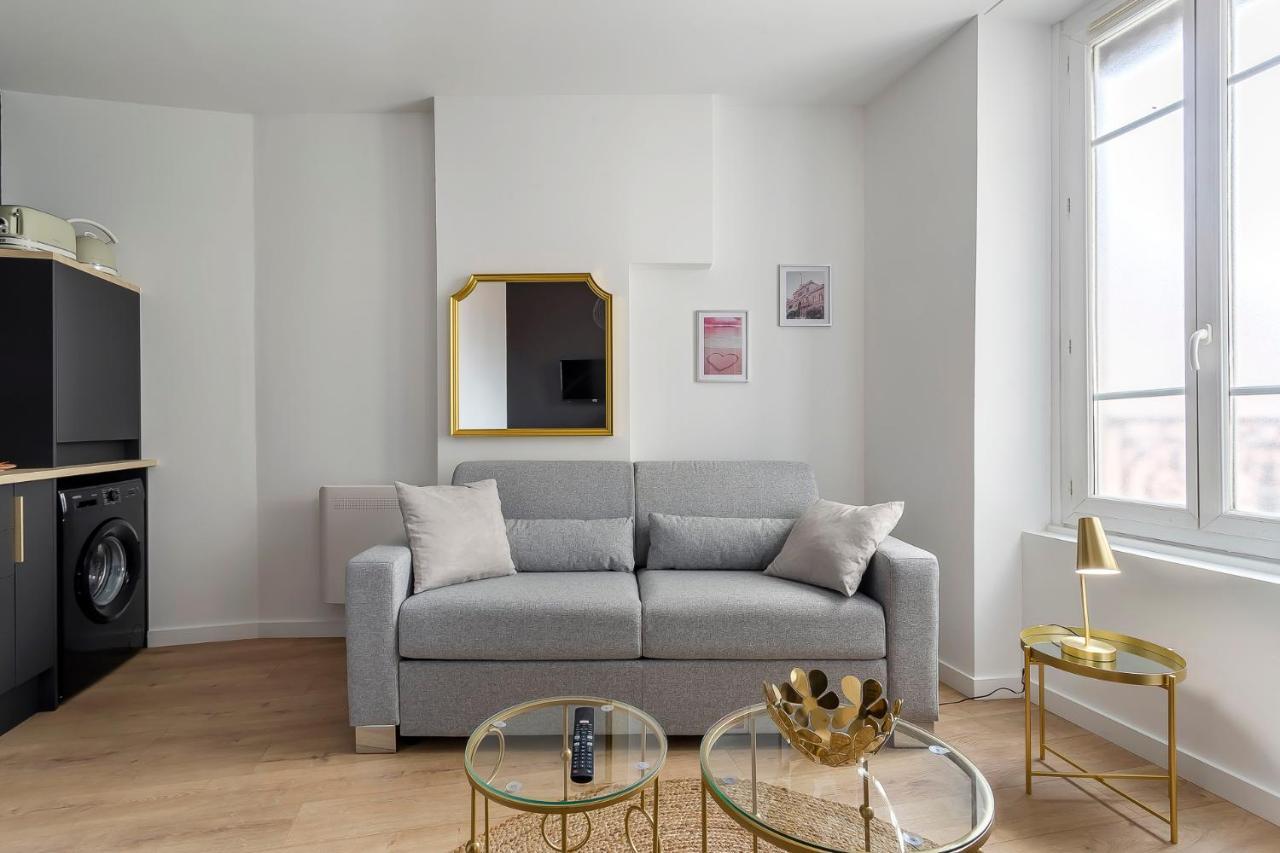 Appartamento Tres Beau - 3