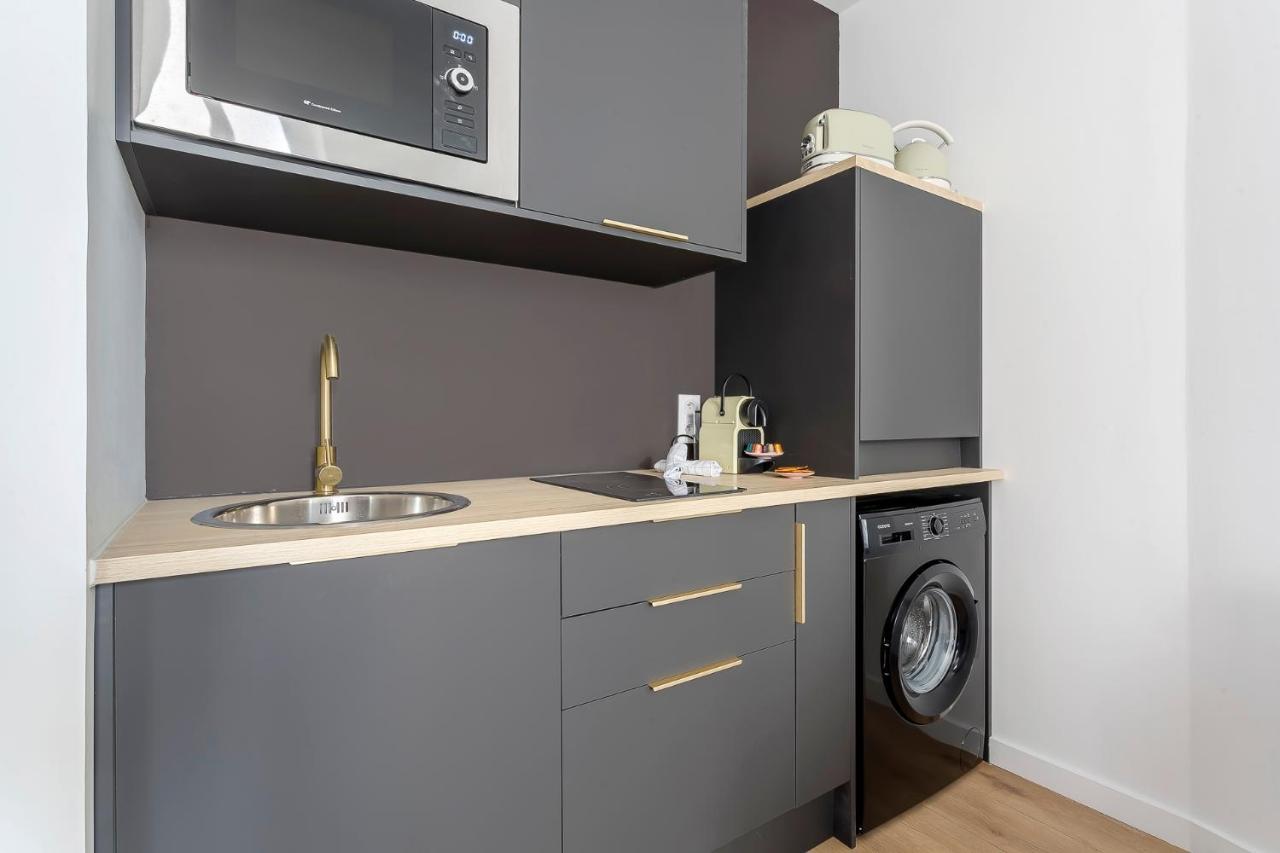 Appartamento Tres Beau - 3