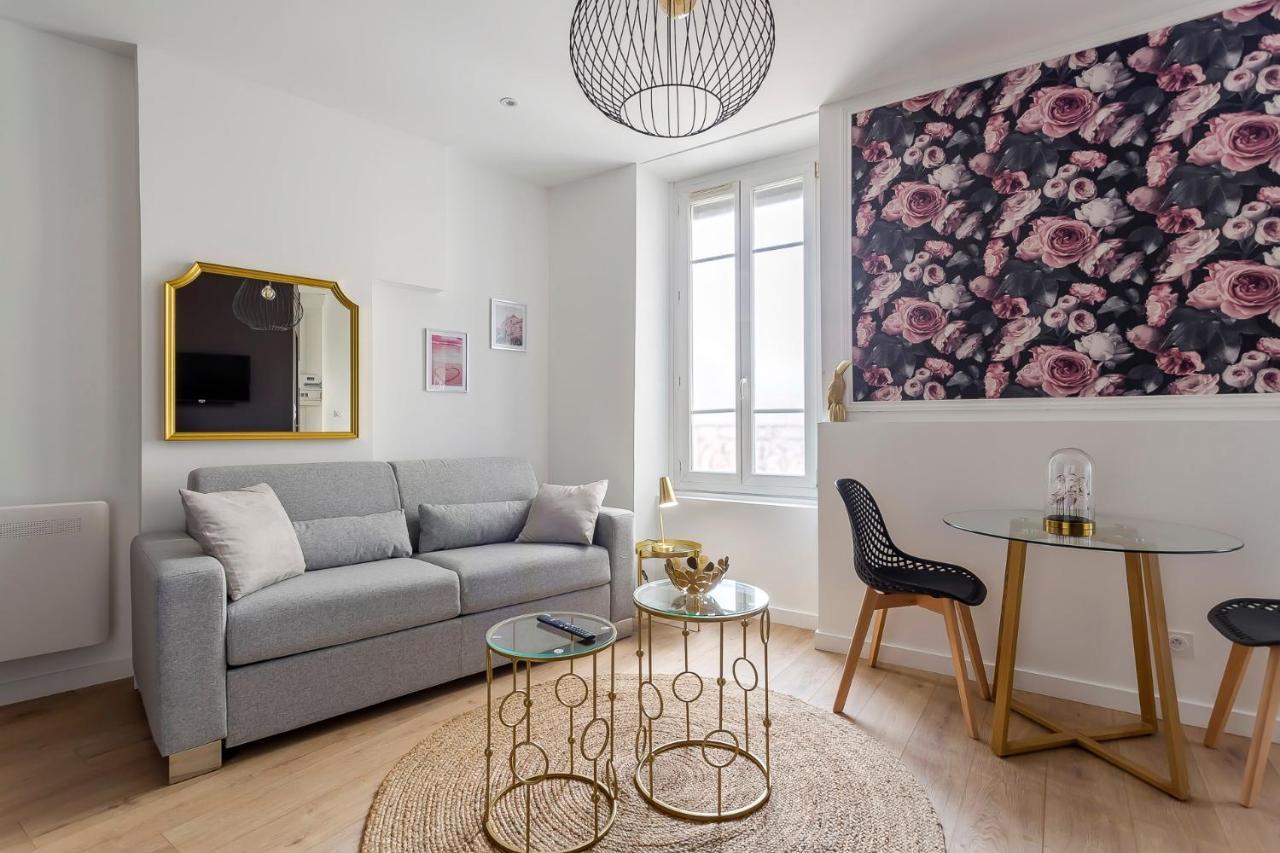 Tres Beau - 3 Appartamento *