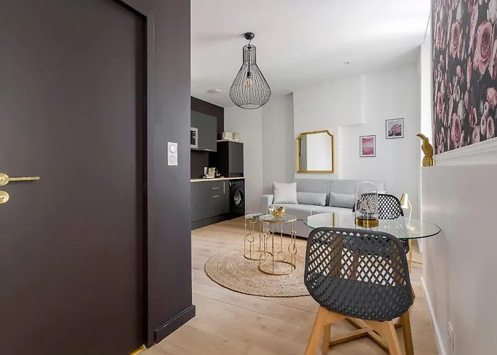 Tres Beau Studio - Lyon 3