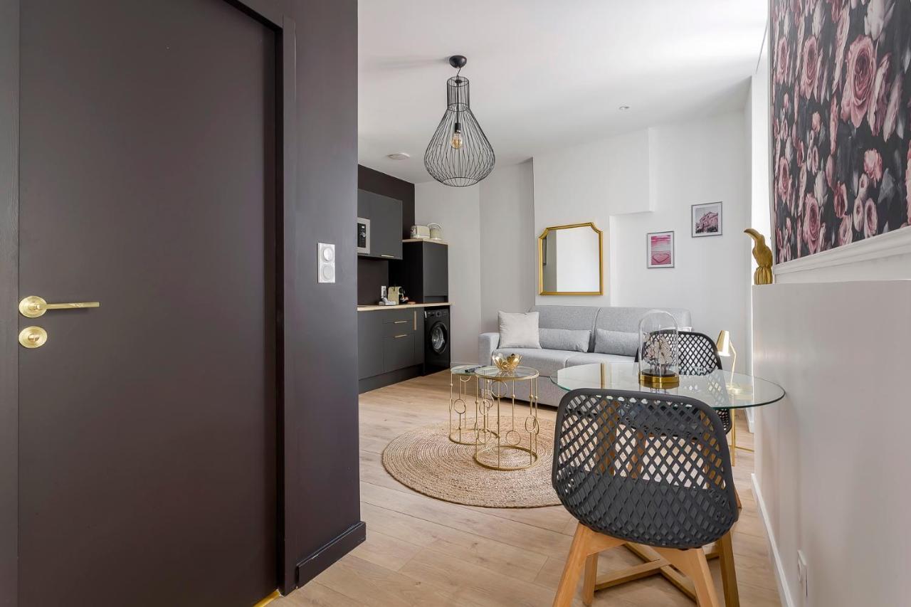 Apartment Tres Beau - 3 Lyon